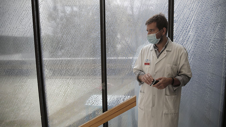 Αυστραλία: Πρώτο εγχώριο κρούσμα κορωνοϊού έπειτα από περισσότερες από δύο εβδομάδες